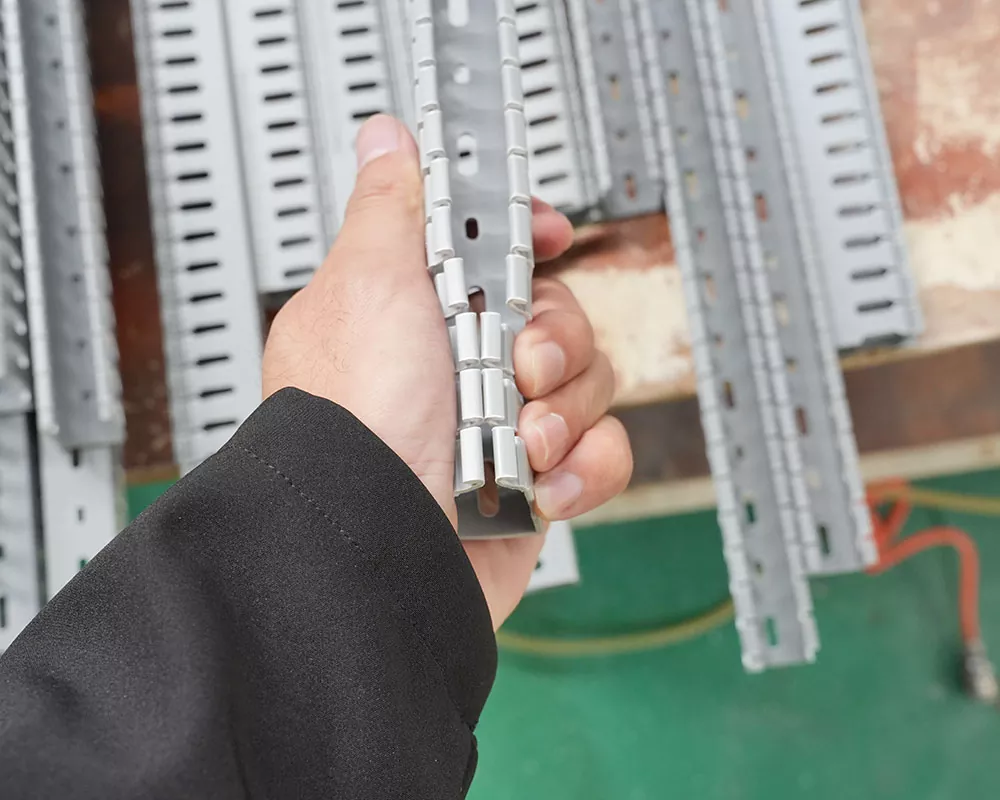 Колку долго е едно парче ПВЦ пластична цевка?