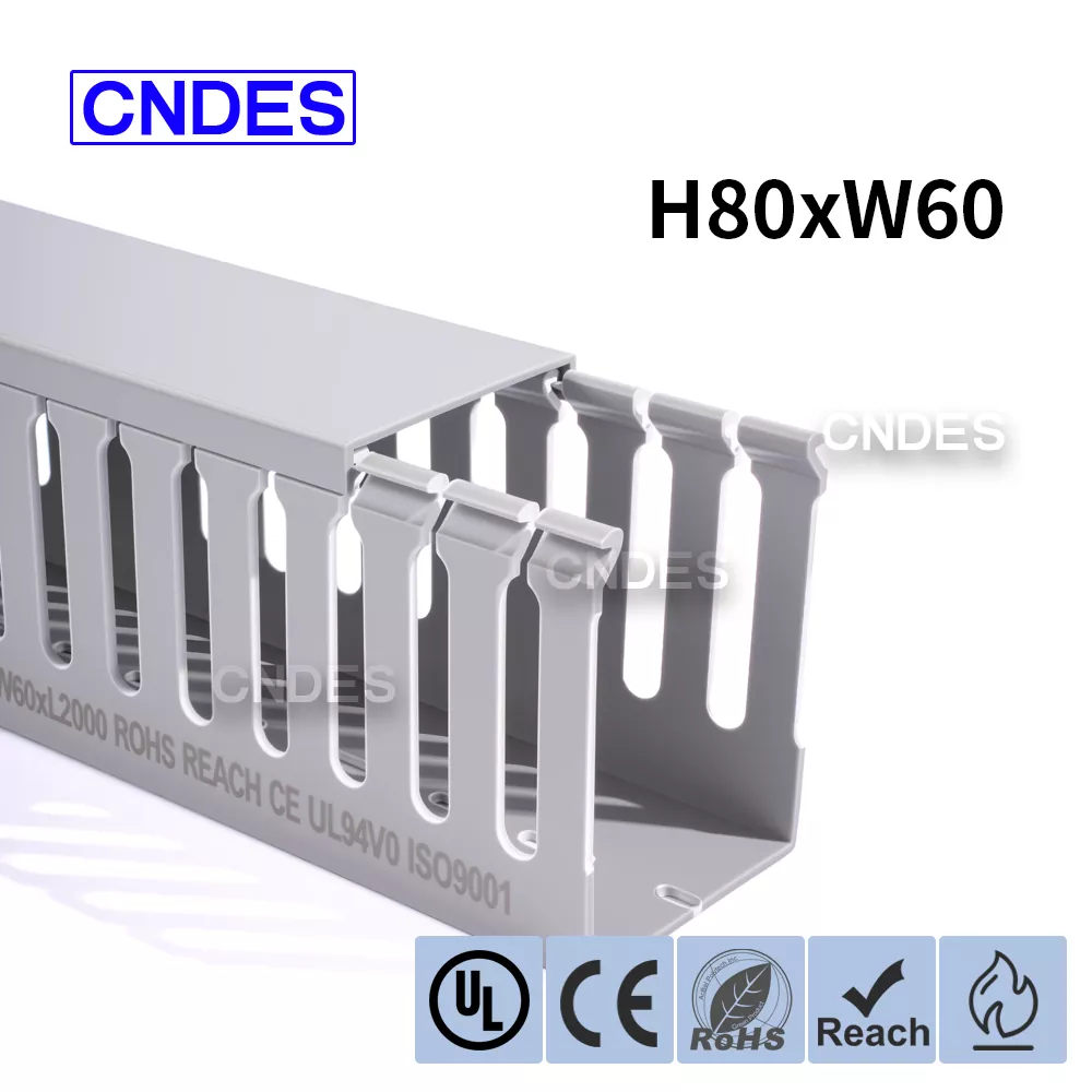 80×60 наведени ПВЦ жици со дупчиња